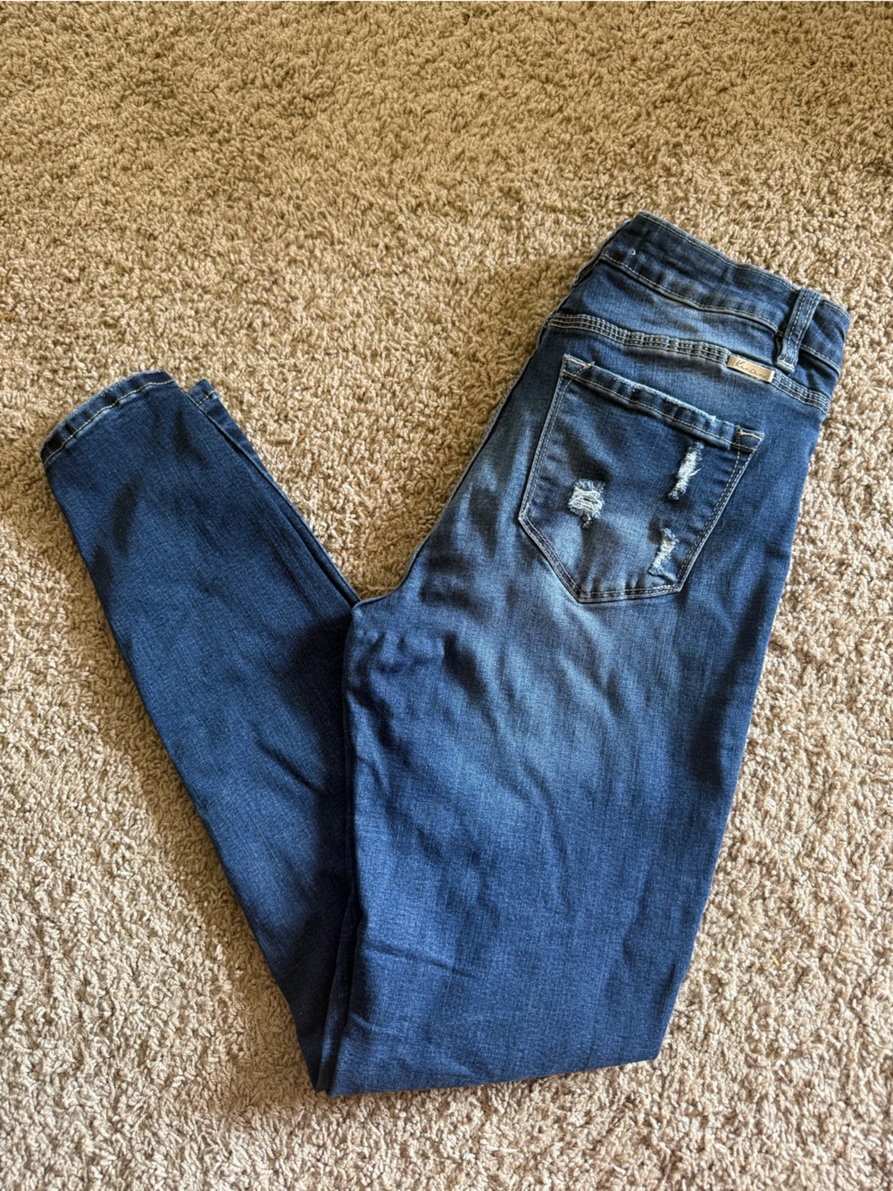 KanCan Skinny Jeans